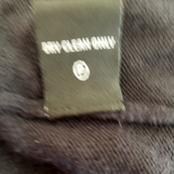 BCBGMAXAZRIA Angora and Wool dress/tunic - Picture 9 of 9